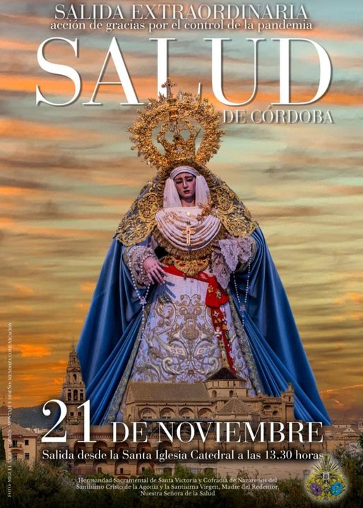 Salida Extraordinaria –&nbsp;Salud